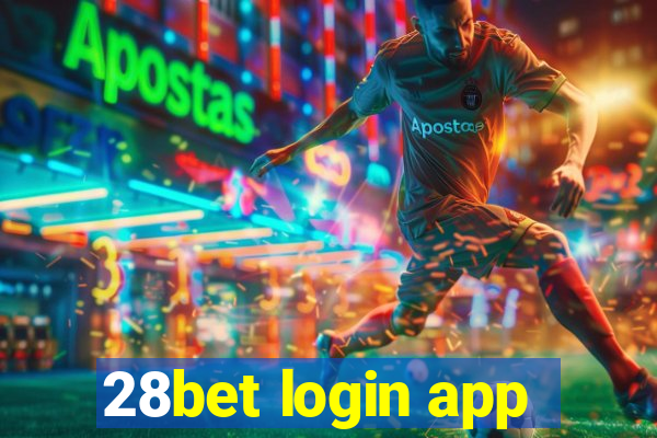 28bet login app